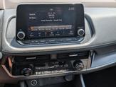 Thumbnail of 2022 Gun Metallic Nissan Rogue