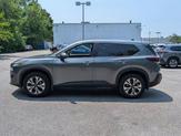 Thumbnail of 2022 Gun Metallic Nissan Rogue