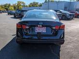 Thumbnail of 2025 Black Nissan Altima