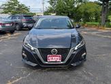 Thumbnail of 2020 Storm Blue Nissan Altima