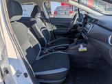 Thumbnail of 2025 Cloud White Nissan Versa