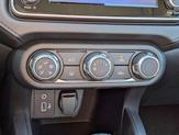 Thumbnail of 2025 Cloud White Nissan Versa