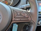 Thumbnail of 2025 Cloud White Nissan Versa