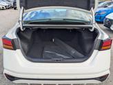 Thumbnail of 2025 Glacier White Nissan Altima