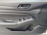 Thumbnail of 2025 Glacier White Nissan Altima