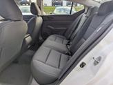 Thumbnail of 2025 Glacier White Nissan Altima
