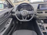 Thumbnail of 2025 Glacier White Nissan Altima