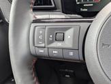Thumbnail of 2025 Aspen White Tri Nissan Kicks