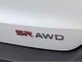 Thumbnail of 2025 Aspen White Tri Nissan Kicks
