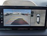 Thumbnail of 2021 Quartz White Hyundai SANTA FE
