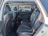 Thumbnail of 2021 Quartz White Hyundai SANTA FE