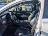Thumbnail of 2021 Quartz White Hyundai SANTA FE