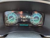Thumbnail of 2021 Quartz White Hyundai SANTA FE