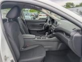 Thumbnail of 2025 Cloud White Nissan Sentra