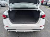 Thumbnail of 2025 Cloud White Nissan Sentra