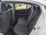 Thumbnail of 2025 Cloud White Nissan Sentra