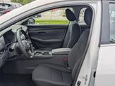 Thumbnail of 2025 Cloud White Nissan Sentra
