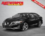 Photo of 2023 Black Nissan Maxima