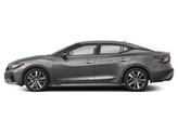 Thumbnail of 2023 Black Nissan Maxima