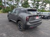 Thumbnail of 2025 Gun Metallic Nissan Kicks
