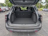 Thumbnail of 2025 Gun Metallic Nissan Kicks