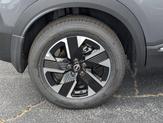 Thumbnail of 2025 Gun Metallic Nissan Kicks