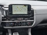 Thumbnail of 2025 Black Nissan Pathfinder