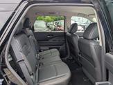 Thumbnail of 2025 Black Nissan Pathfinder