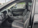 Thumbnail of 2025 Black Nissan Pathfinder