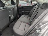Thumbnail of 2025 Gun Metallic Nissan Altima