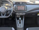 Thumbnail of 2025 Gun Metallic Nissan Versa