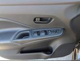 Thumbnail of 2025 Gun Metallic Nissan Versa