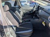 Thumbnail of 2025 Gun Metallic Nissan Versa
