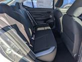 Thumbnail of 2025 Gun Metallic Nissan Versa