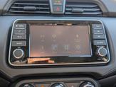 Thumbnail of 2025 Gun Metallic Nissan Versa