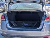 Thumbnail of 2025 Gun Metallic Nissan Versa