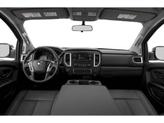Thumbnail of 2018 Brilliant Silver Nissan Titan