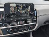 Thumbnail of 2025 Black Nissan Pathfinder