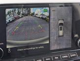 Thumbnail of 2025 Black Nissan Pathfinder