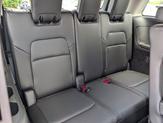 Thumbnail of 2025 Black Nissan Pathfinder