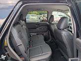Thumbnail of 2025 Black Nissan Pathfinder