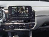 Thumbnail of 2025 Black Nissan Pathfinder