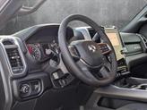 Thumbnail of 2025 Ceramic Gray Clear-Coat Exterior Paint RAM 2500