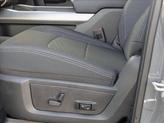 Thumbnail of 2025 Ceramic Gray Clear-Coat Exterior Paint RAM 2500