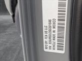Thumbnail of 2025 Ceramic Gray Clear-Coat Exterior Paint RAM 2500