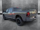 Thumbnail of 2025 Ceramic Gray Clear-Coat Exterior Paint RAM 2500