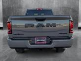 Thumbnail of 2025 Ceramic Gray Clear-Coat Exterior Paint RAM 2500