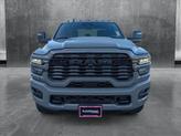 Thumbnail of 2025 Ceramic Gray Clear-Coat Exterior Paint RAM 2500