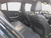 Thumbnail of 2023 Black Sapphire Metallic BMW 330