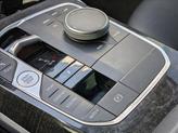 Thumbnail of 2023 Black Sapphire Metallic BMW 330
